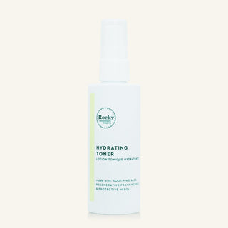 Hydrating Toner 100ml
