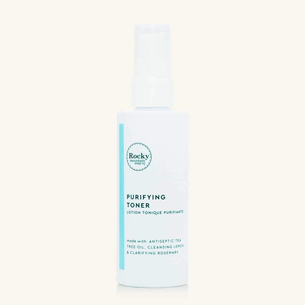 Purifying Toner 100ml