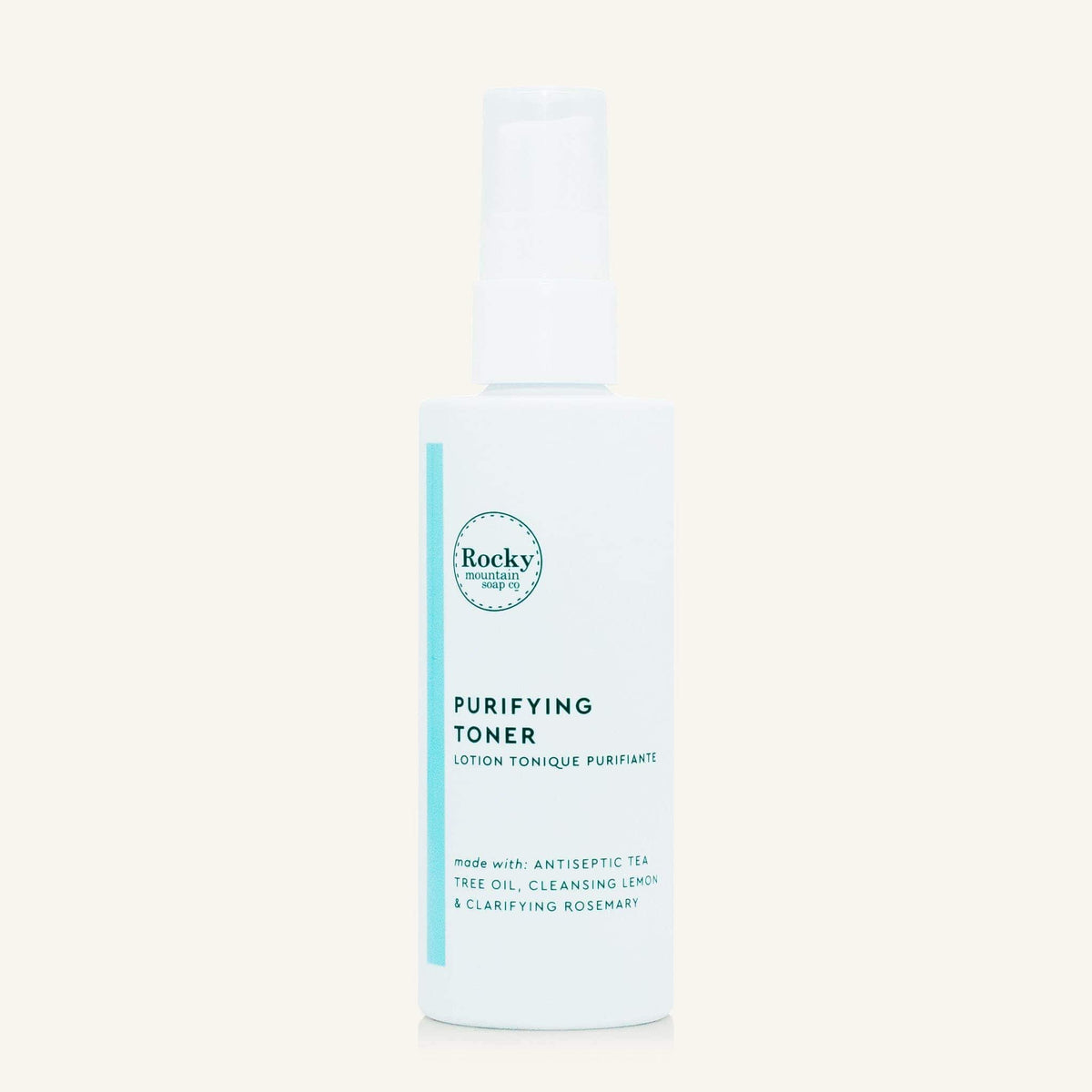 Purifying Toner 100ml