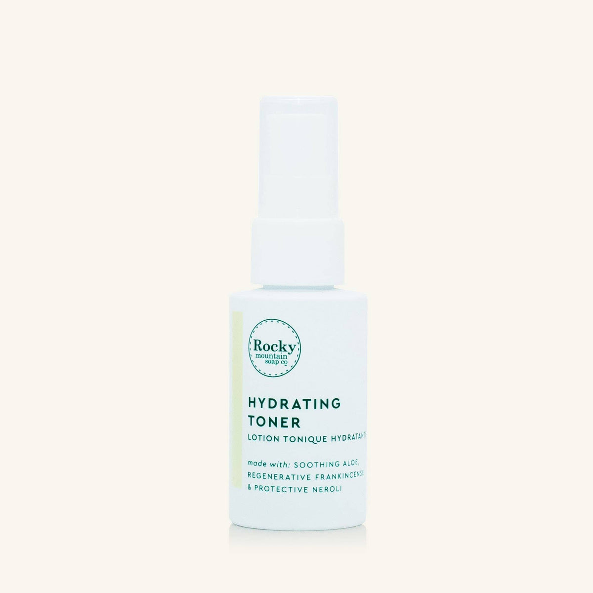 Hydrating Toner 40ml