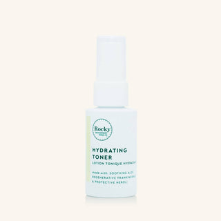 Hydrating Toner 40ml