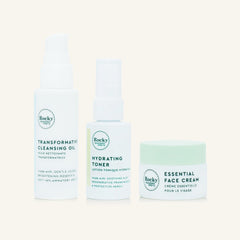 Skincare To Go