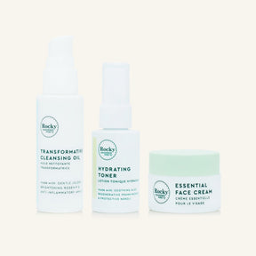 Skincare To Go