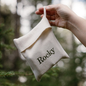 Travel Pouch
