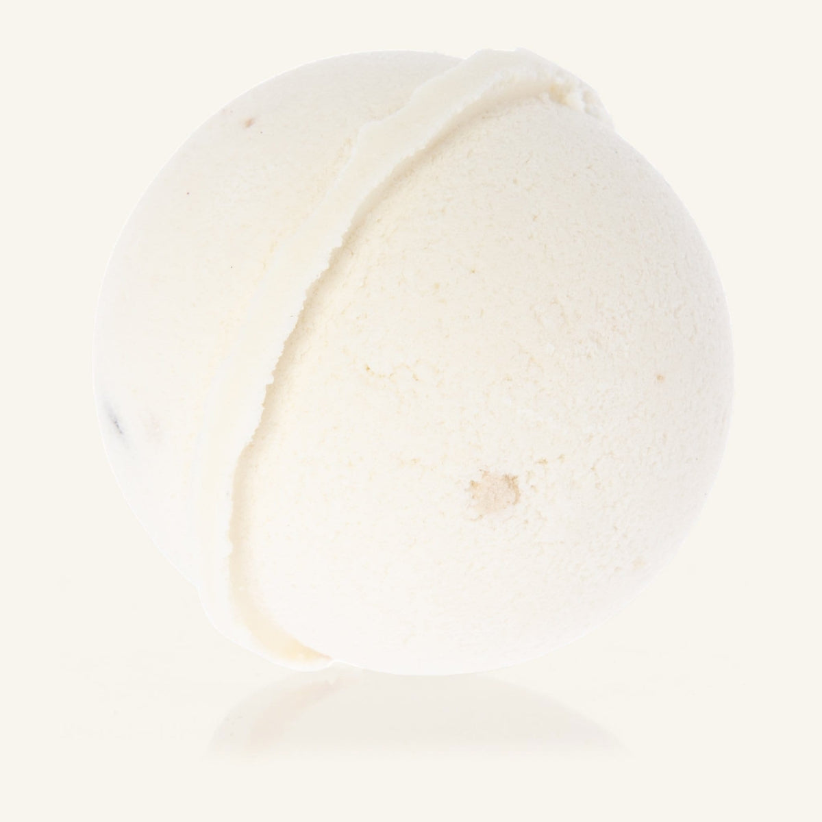 Vanilla Coconut Bath Bomb