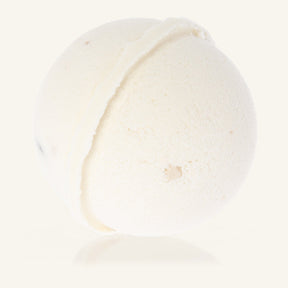 Vanilla Coconut Bath Bomb
