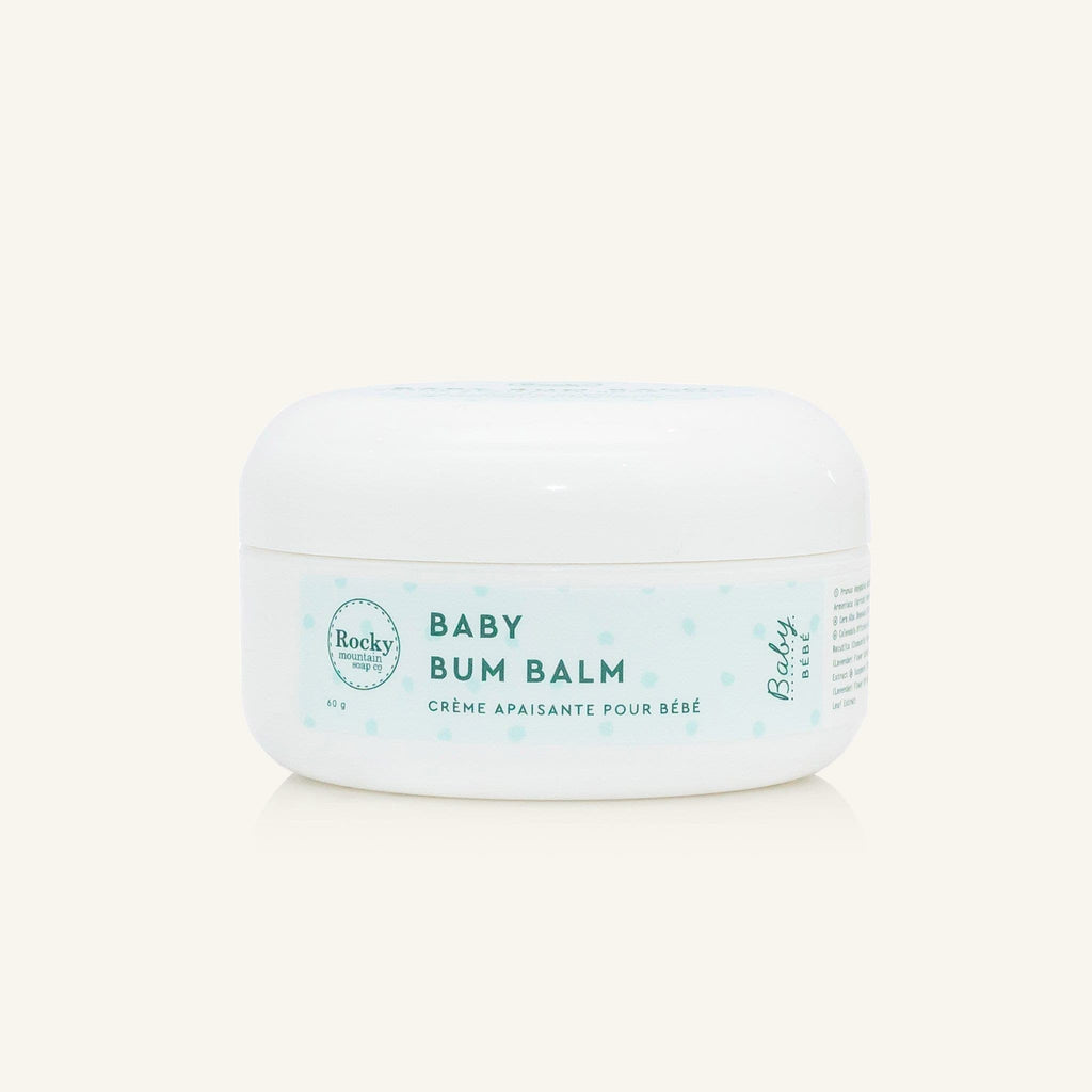Baby Bum Balm 60g
