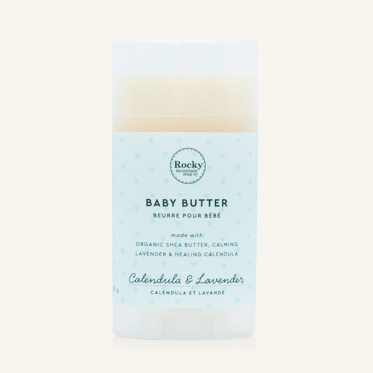 Baby Butter 55g