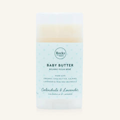 Baby Butter 55g