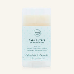 Baby Butter 55g