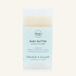 Baby Butter 55g