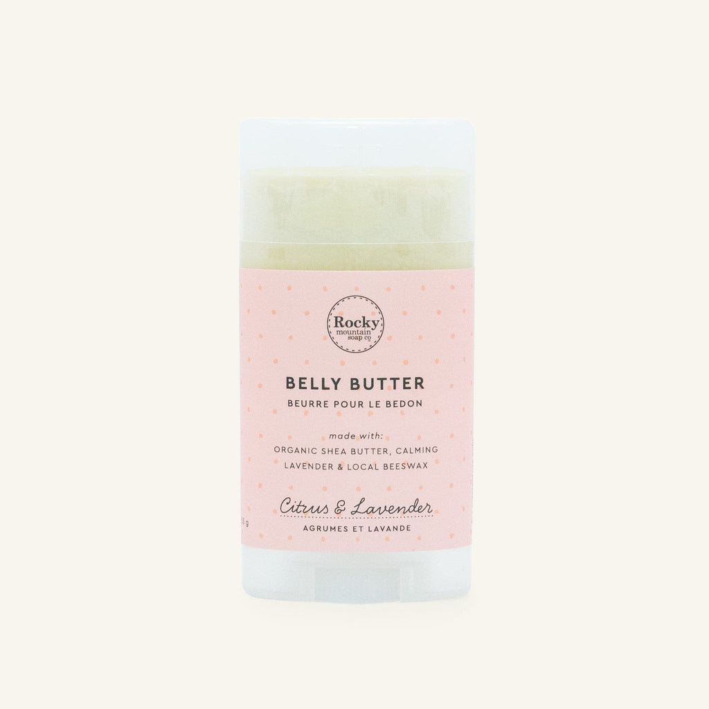 Belly Butter 55g