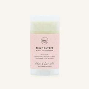 Belly Butter 55g