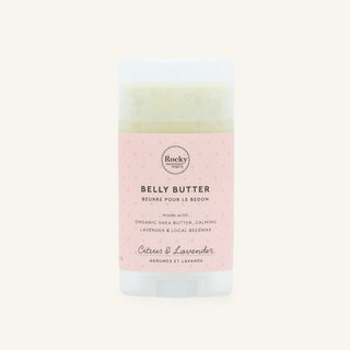 Belly Butter 55g
