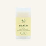 Scent Free Dry Skin Body Butter 55g