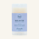 Lavender Body Butter 55g