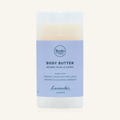 Lavender Body Butter 55g