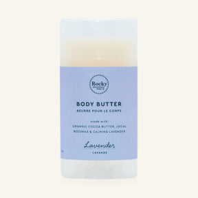 Lavender Body Butter 55g