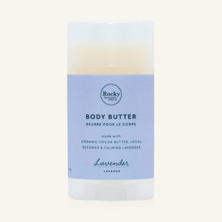 Lavender Body Butter 55g