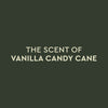 Vanilla Candy Cane scent experience video