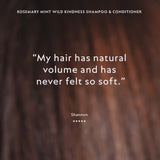 Rosemary Mint Wild Kindness Conditioner