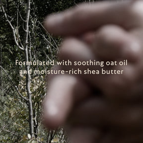 Oat Lotion core benefits