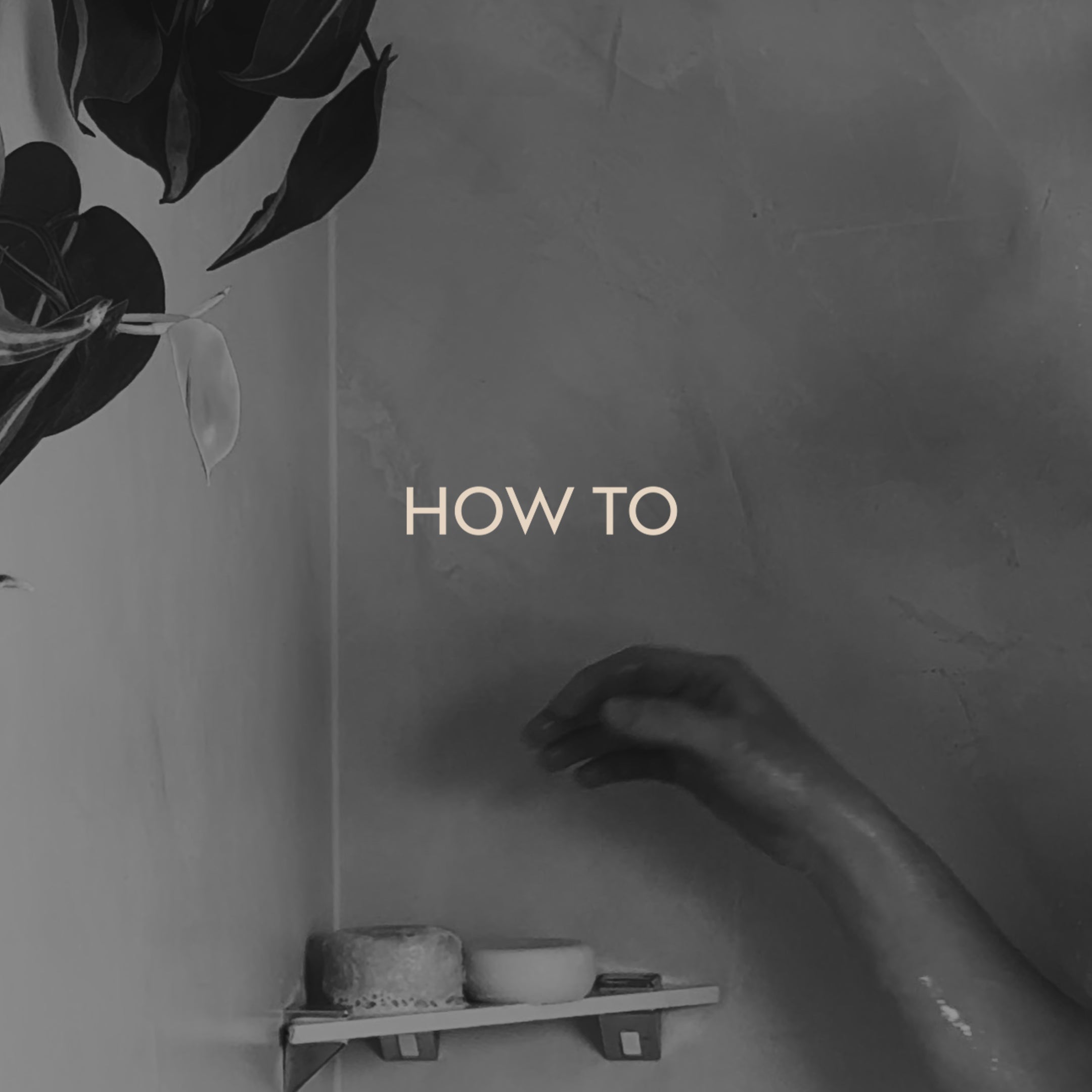 How to use hair bar