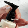 Hand Cream Pump How To