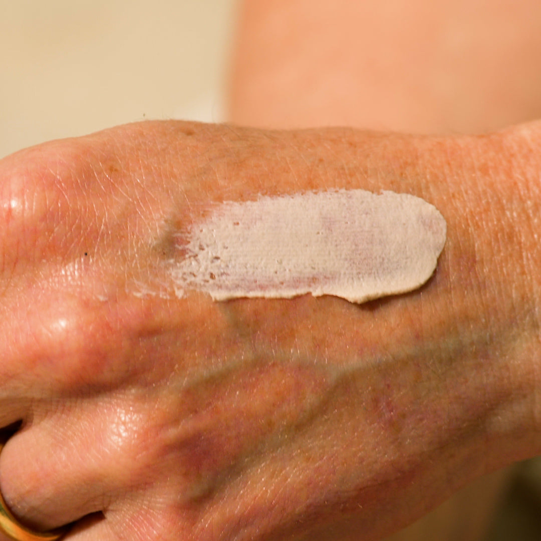 Vanilla Coconut SPF 31 Sunscreen