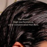 Hair Bar production