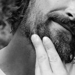 Rocky Hacks Beard Oil