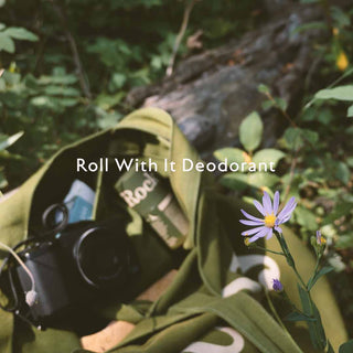 Core benefits of roll on deodorant