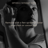 How to use the Transformative Cleansing Oil
