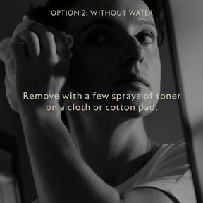 How to use the Transformative Cleansing Oil