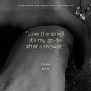 Body Oil testimonials