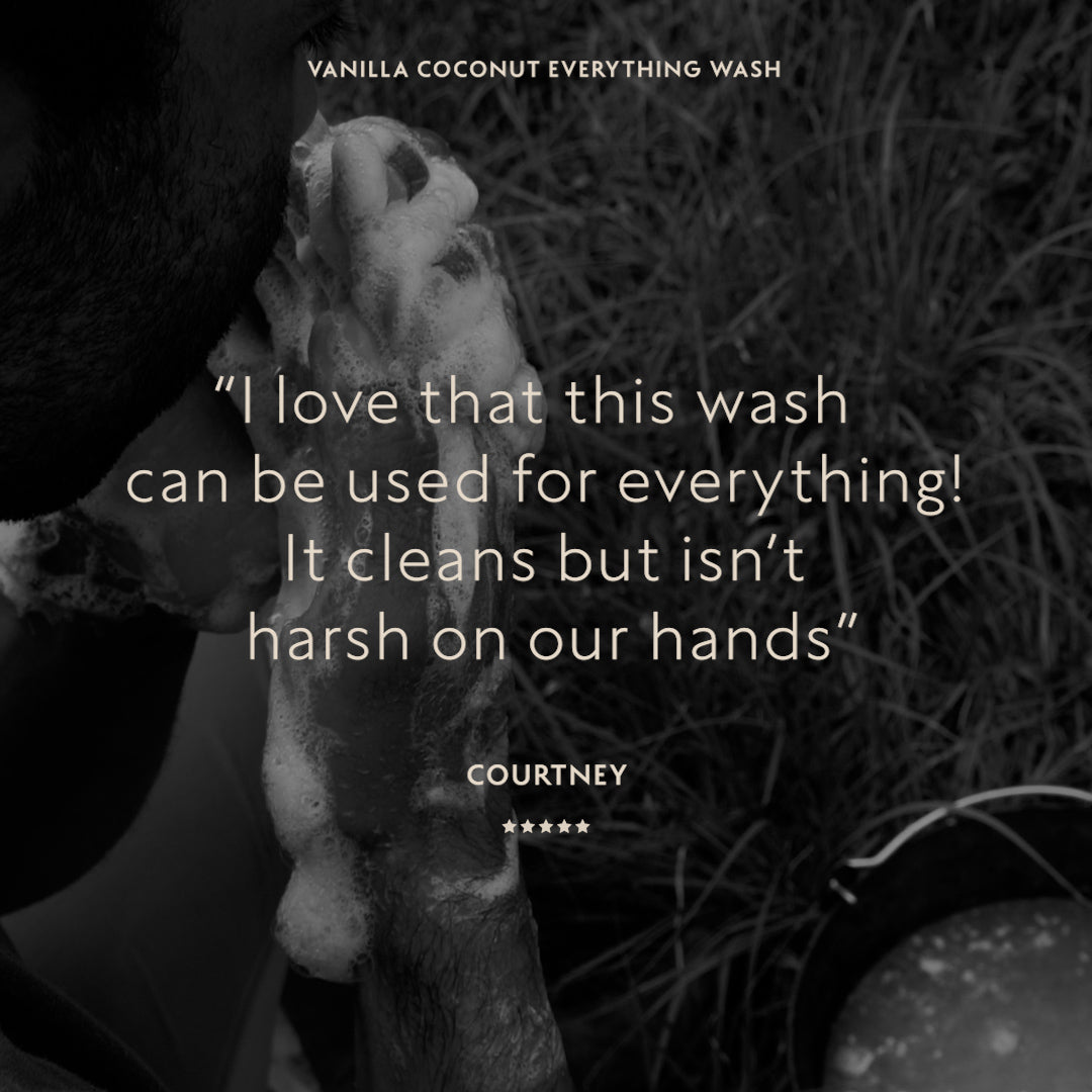 Testimonial Everything Wash 1