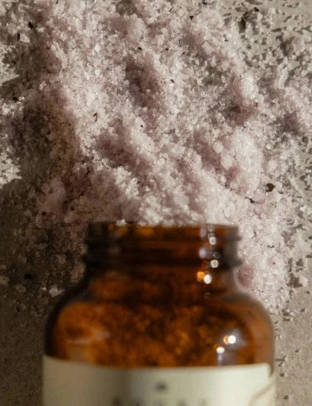Grove Sea Salt Soak