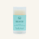 Vanilla Coconut Body Butter 55g