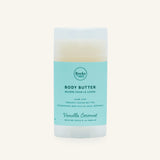 Vanilla Coconut Body Butter 55g