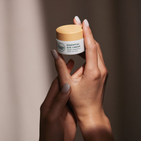 Beech Tree Bud Eye Cream | Under Eye Cream