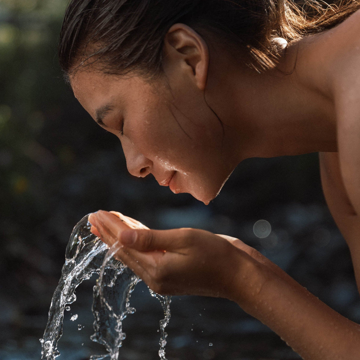 Complete Cream Cleanser
