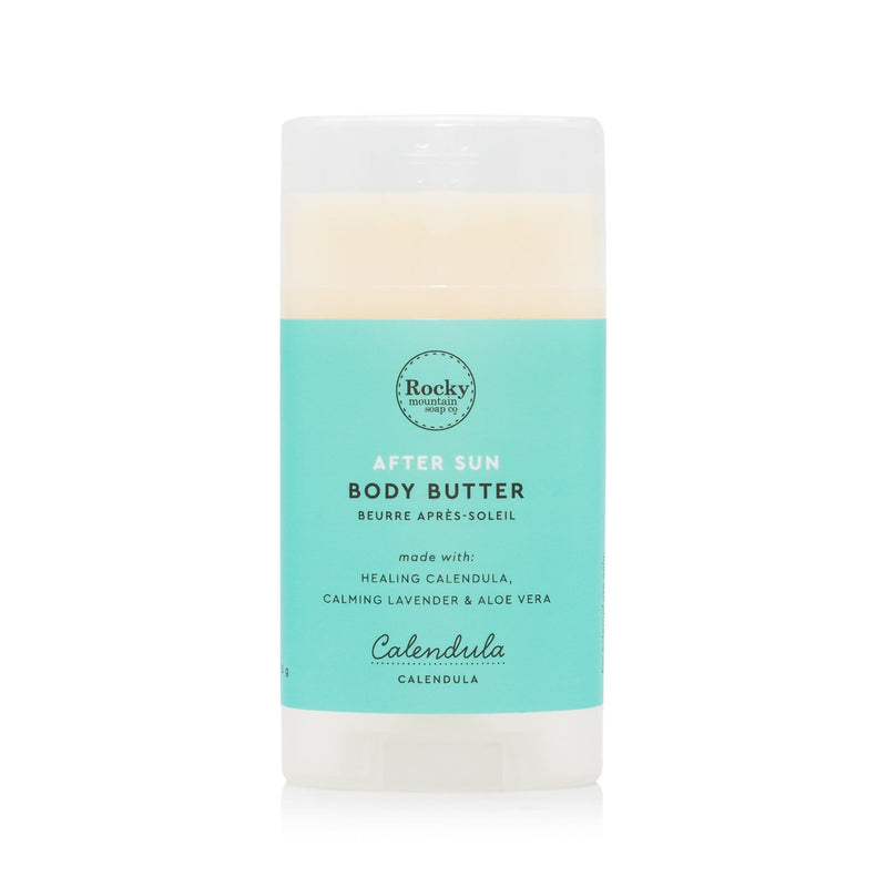 After Sun Body Butter Rocky Mountain Soap Company