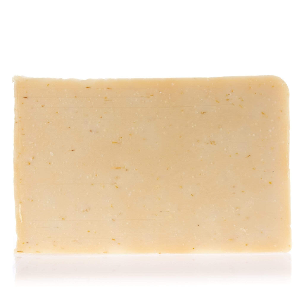 Baby Bear Bar Soap Slab
