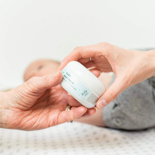 Baby Bum Balm Small