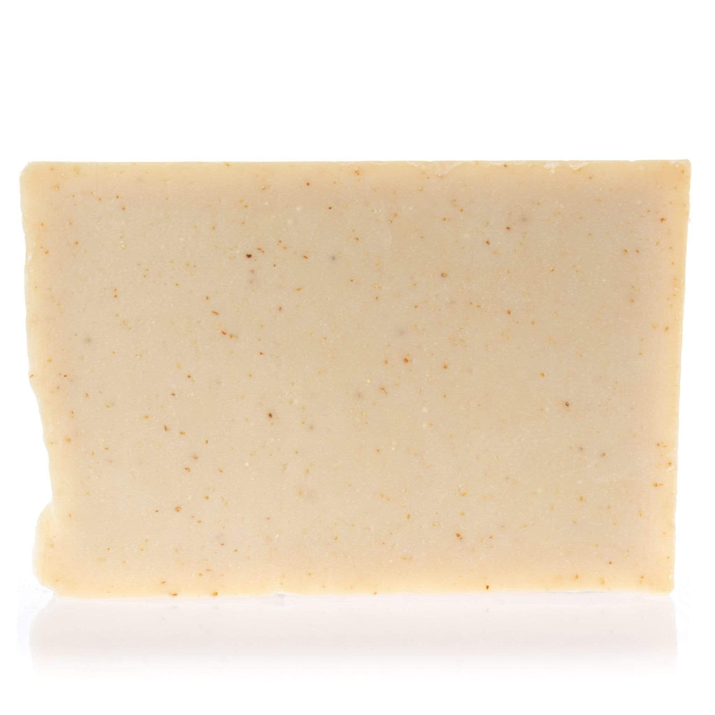 Cedarwood Bar Soap