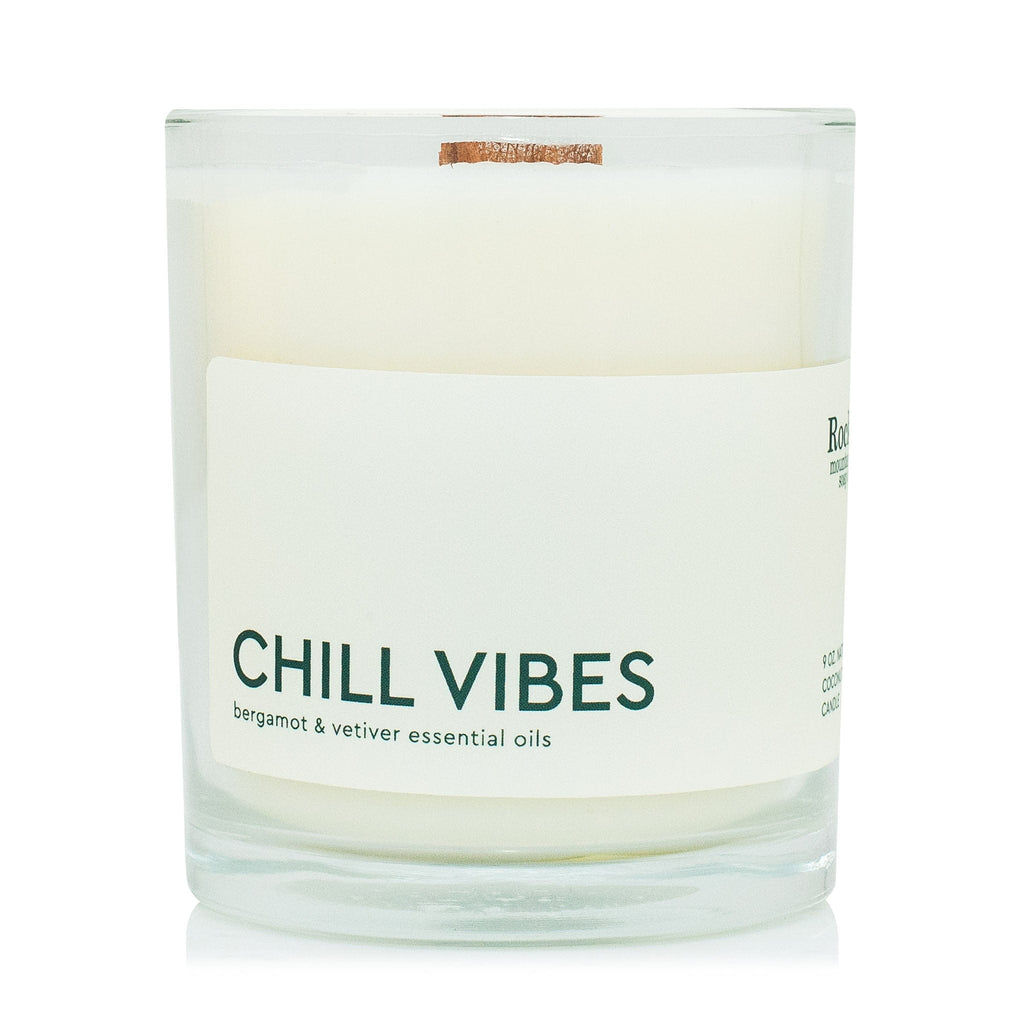 Chill Vibes Candle