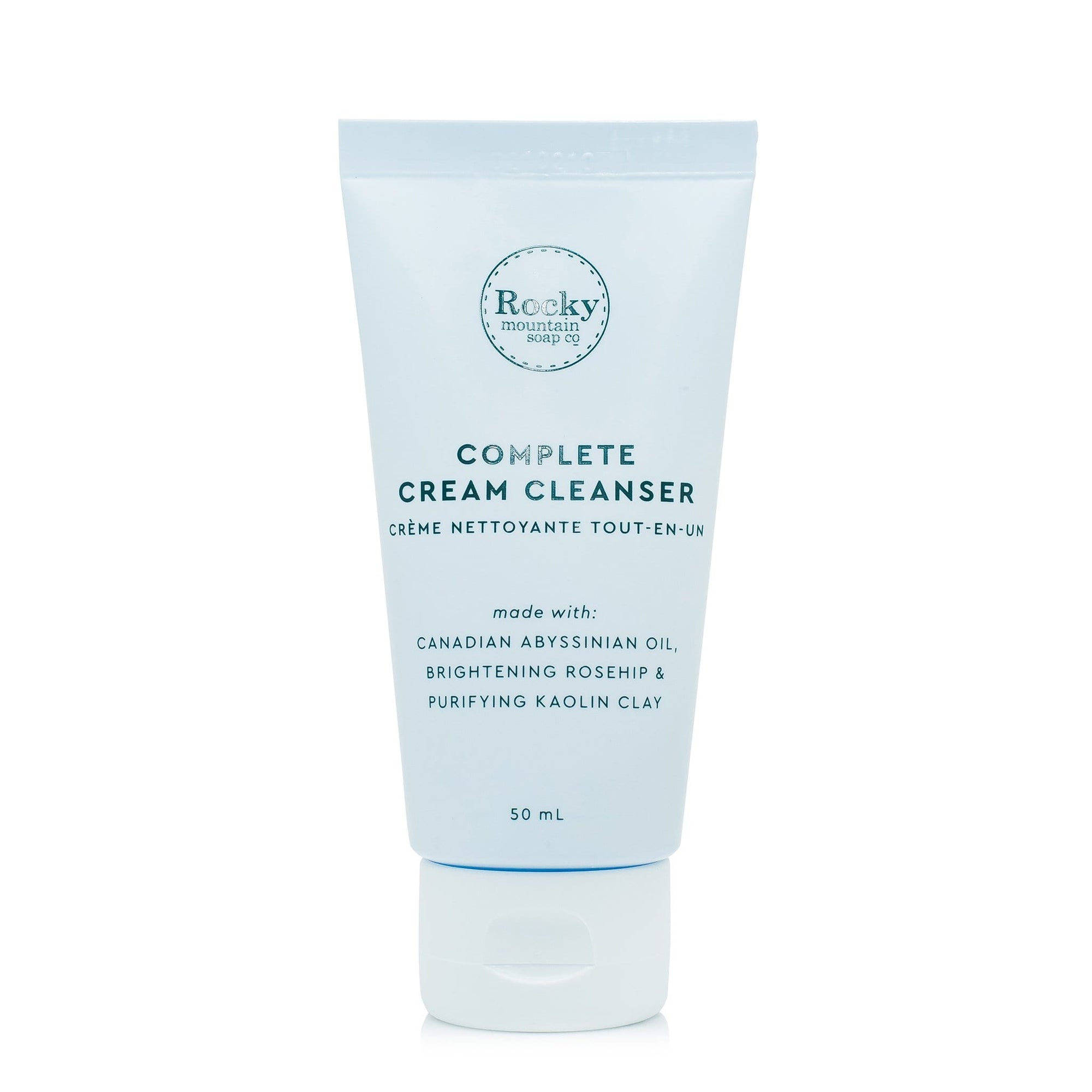 Small Complete Cream Cleanser