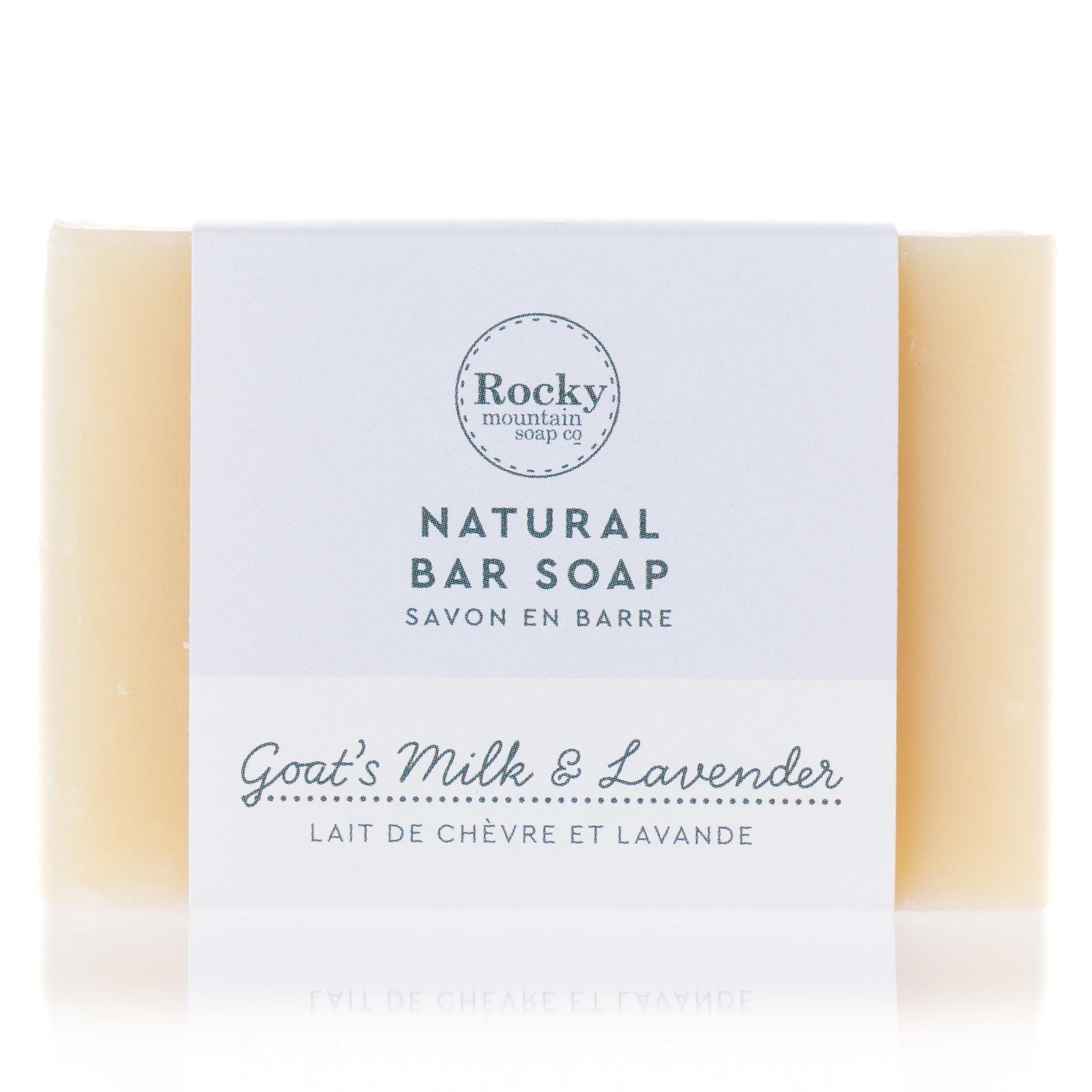 Goat's Milk Soap