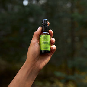 Nomad Hand Sanitizer Lemongrass