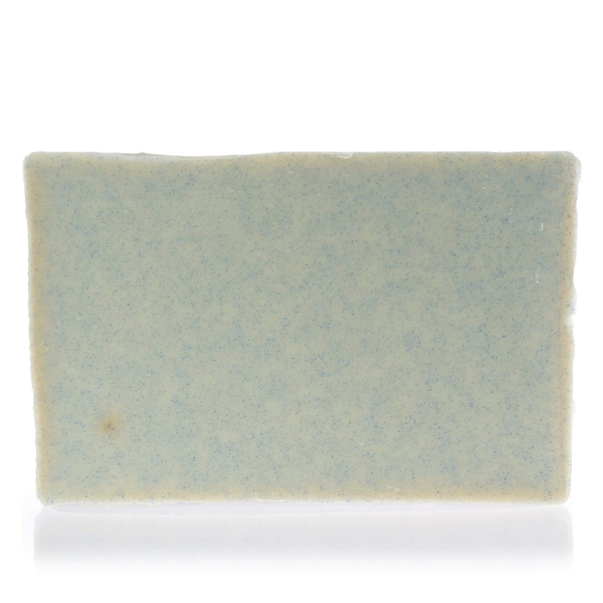 Minty Tea Tree Bar Soap Slab